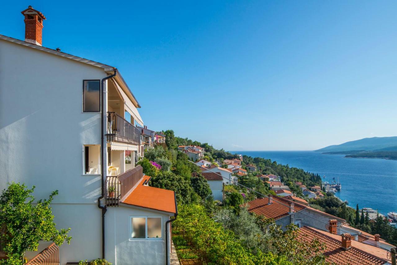 Bruna 653 Appartement Rabac